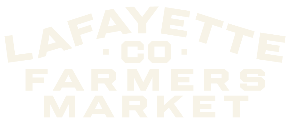Lafayette Farmers Market
